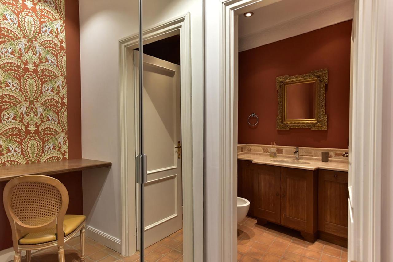 Residenza Clodio Spanish Steps Apartamento *