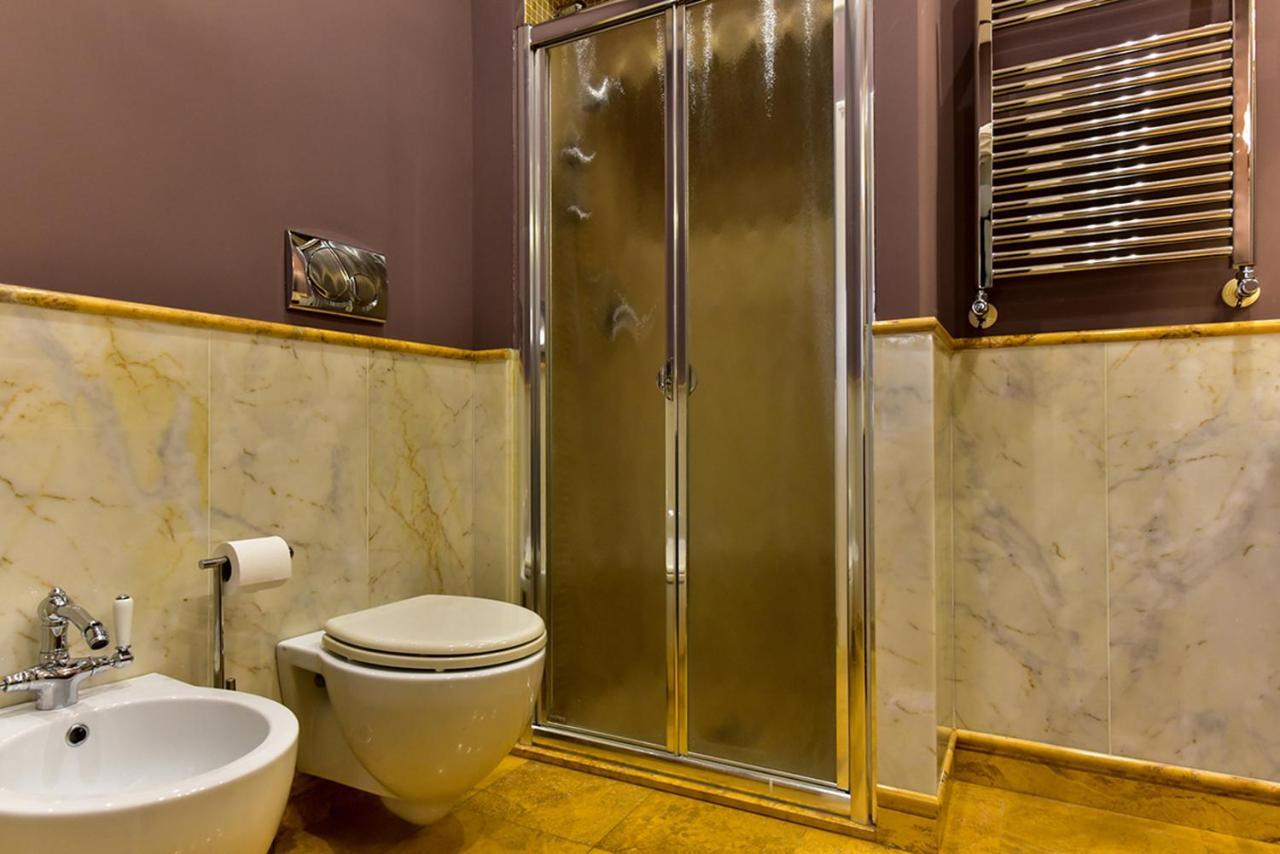 Residenza Clodio Spanish Steps * Roma