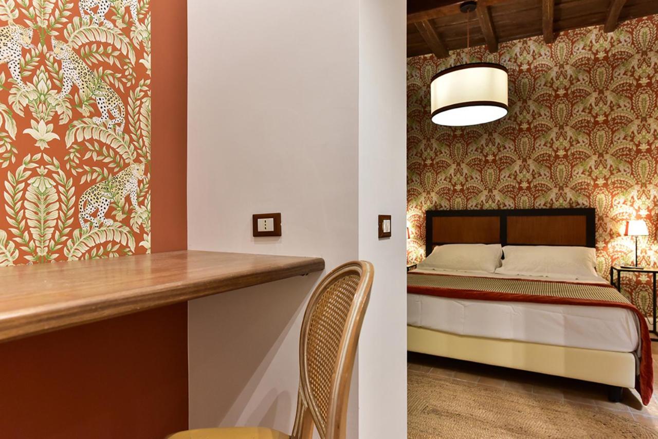Apartamento Residenza Clodio Spanish Steps Roma