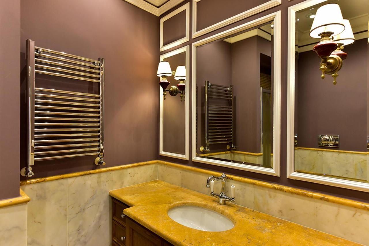 Apartamento Residenza Clodio Spanish Steps *