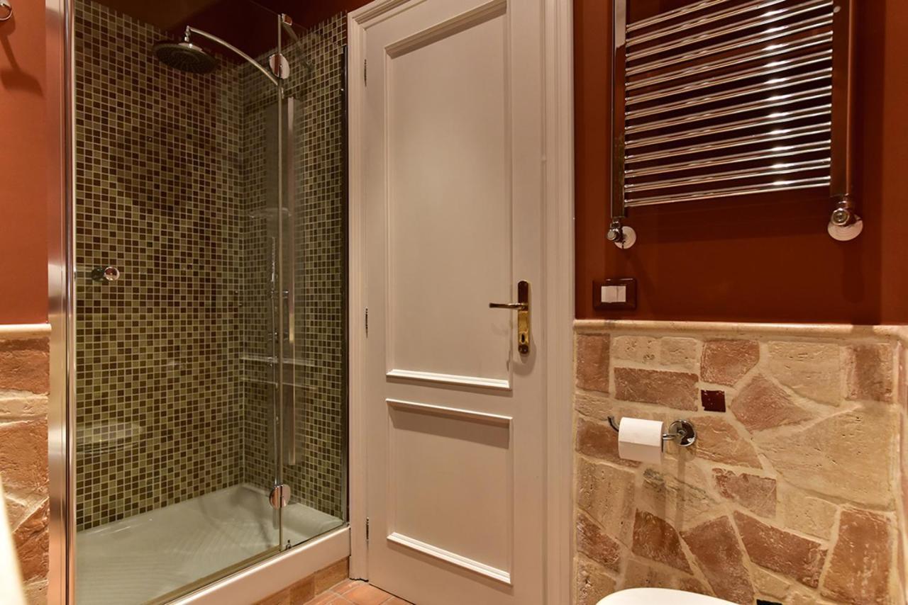 Apartamento Residenza Clodio Spanish Steps
