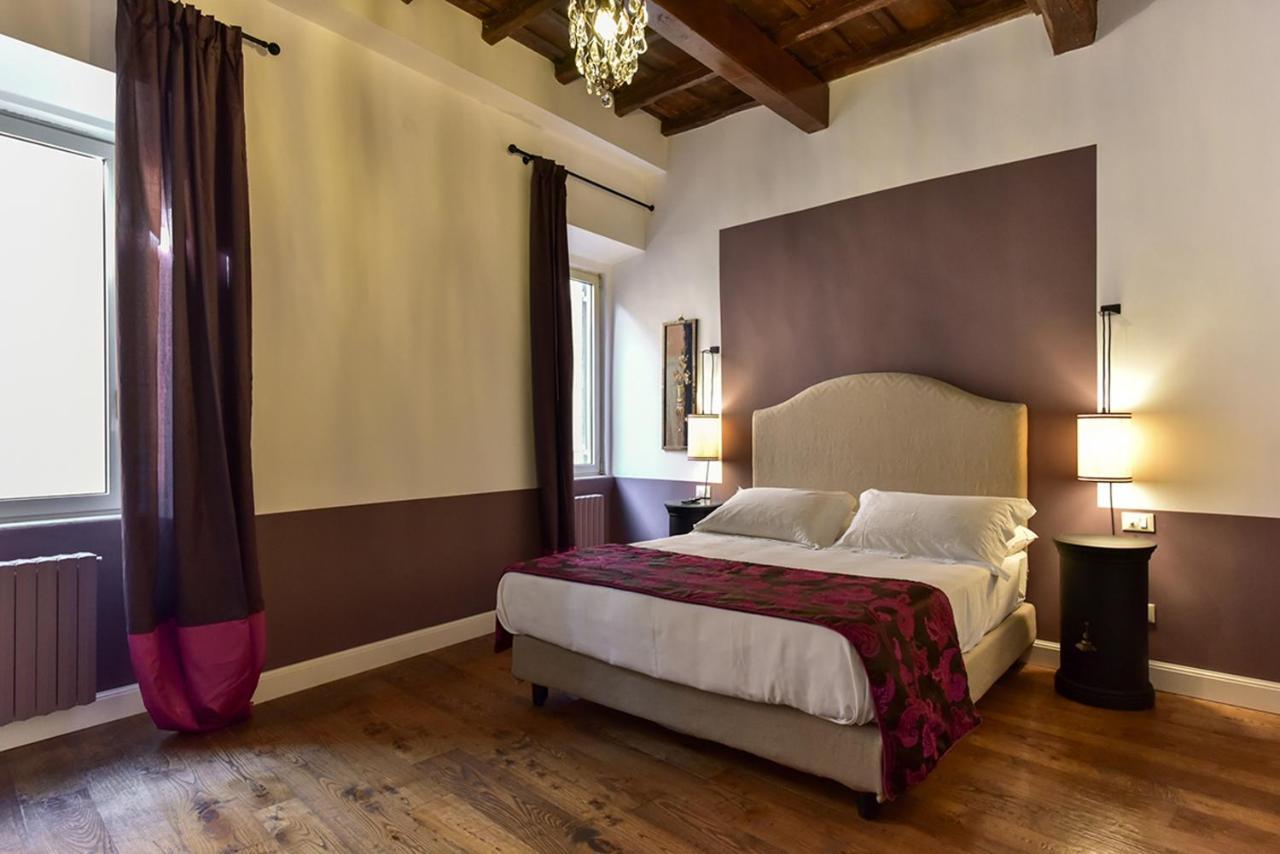 Residenza Clodio Spanish Steps Apartamento *