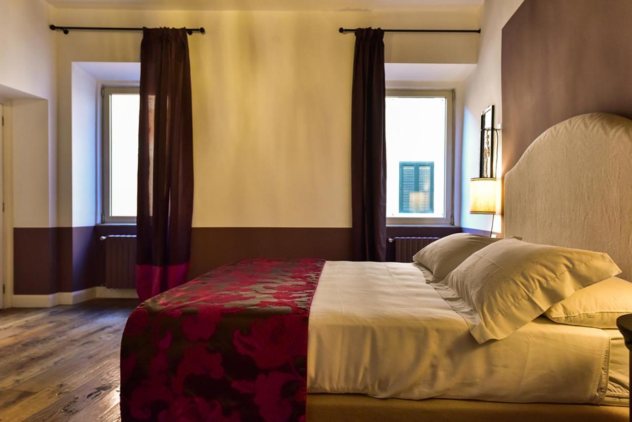 Residenza Clodio Spanish Steps *