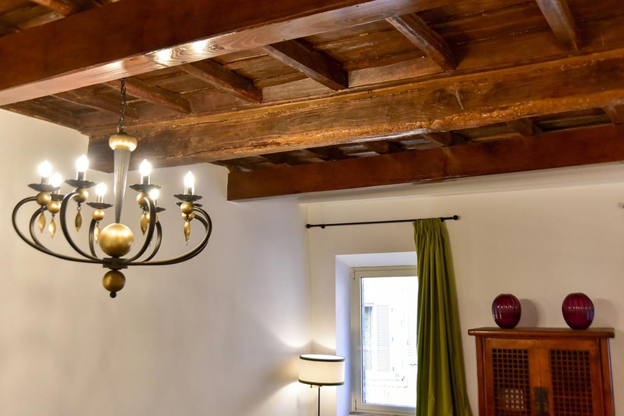 Apartamento Residenza Clodio Spanish Steps *