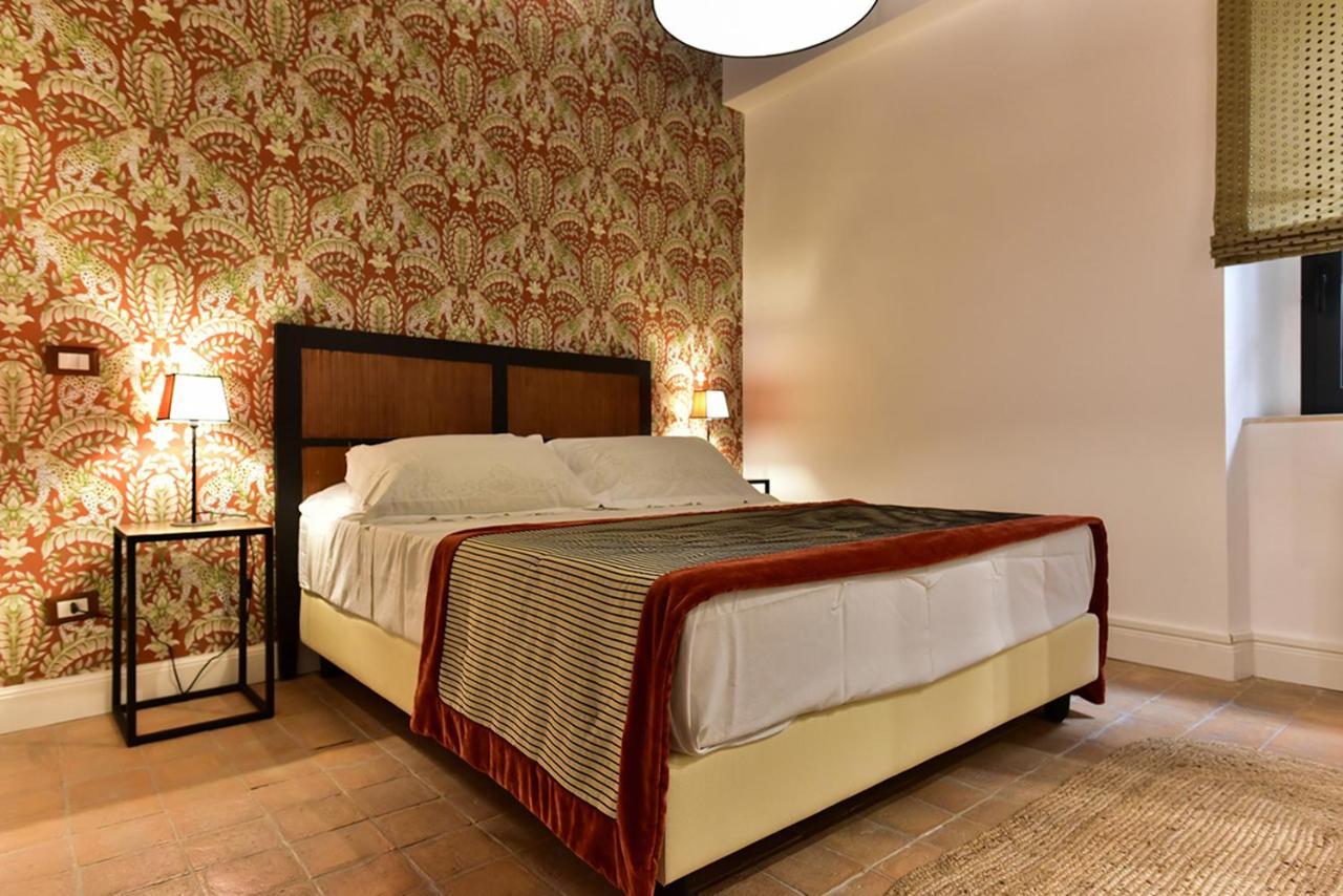 Residenza Clodio Spanish Steps Apartamento Roma