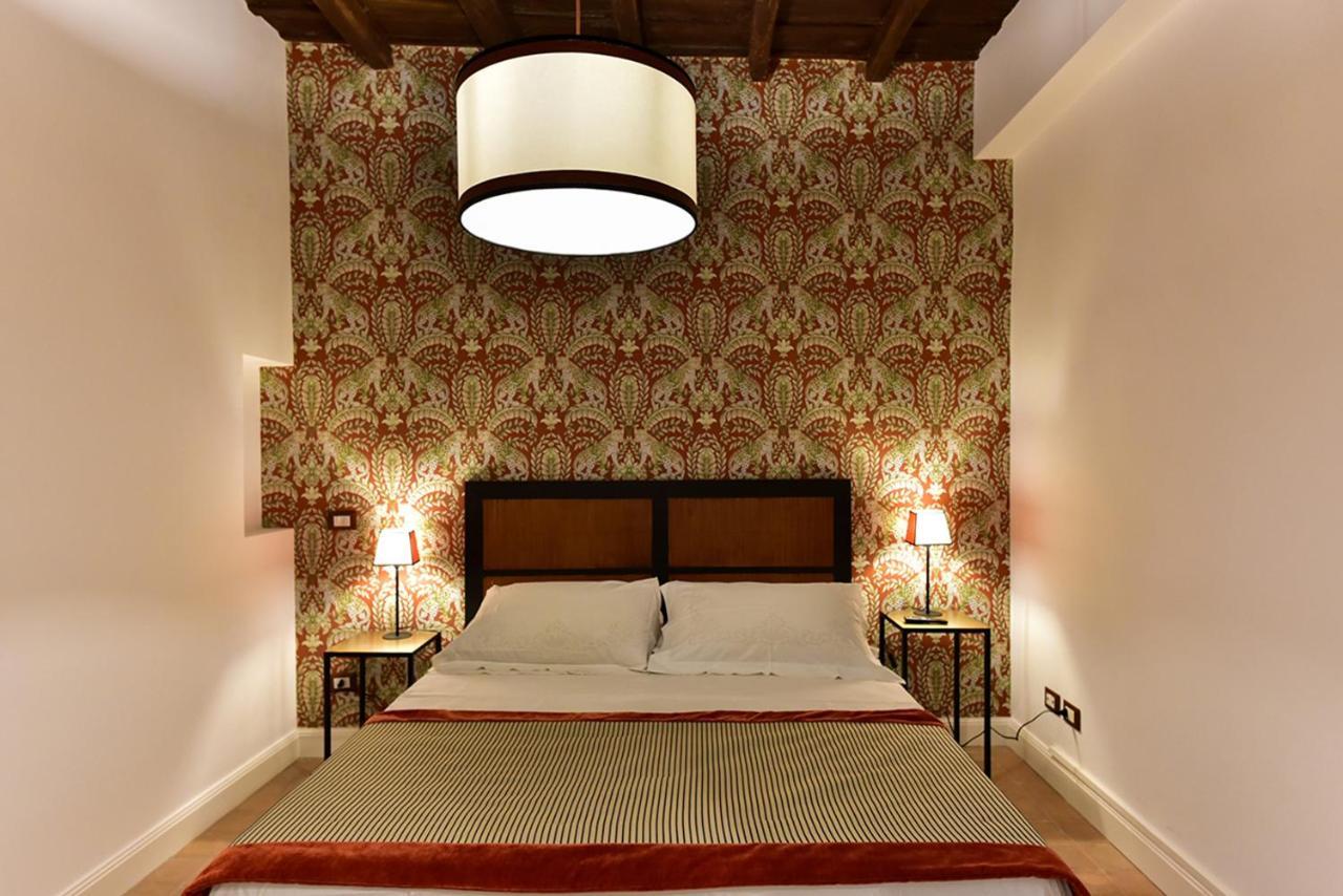 Residenza Clodio Spanish Steps Apartamento *