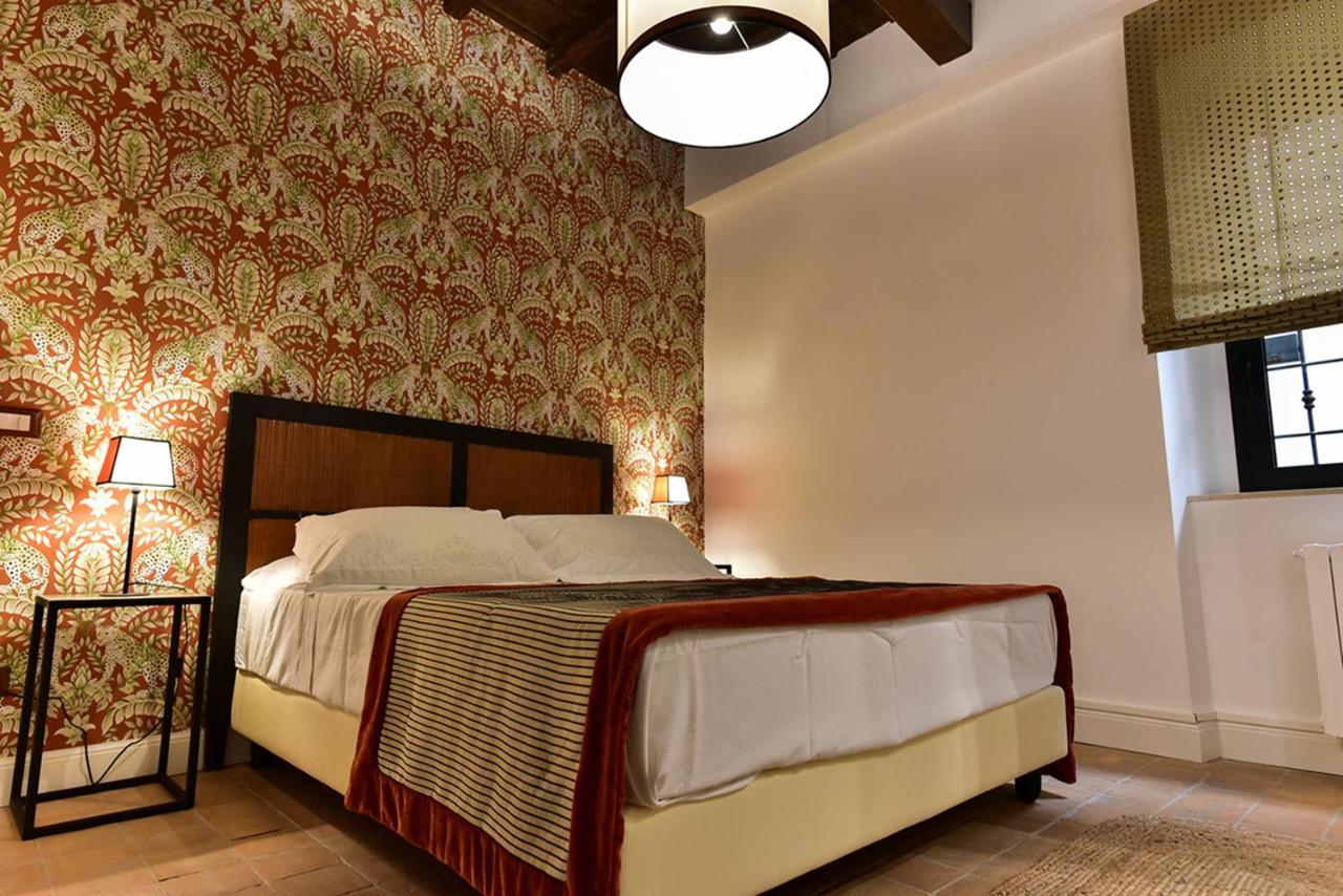 Residenza Clodio Spanish Steps Apartamento