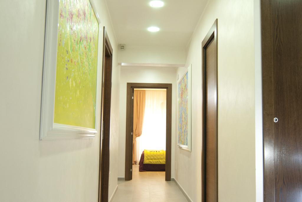 Domus Fontis Bed & Breakfast