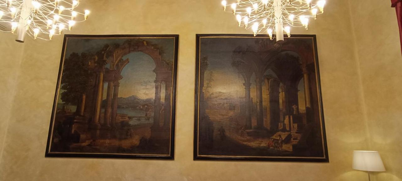 Gasthof Residenza Al Pantheon - Rh Collection Rom