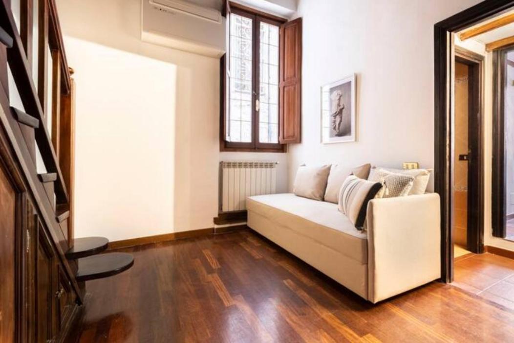 Sweet Sweet Navona Ii Apartamento