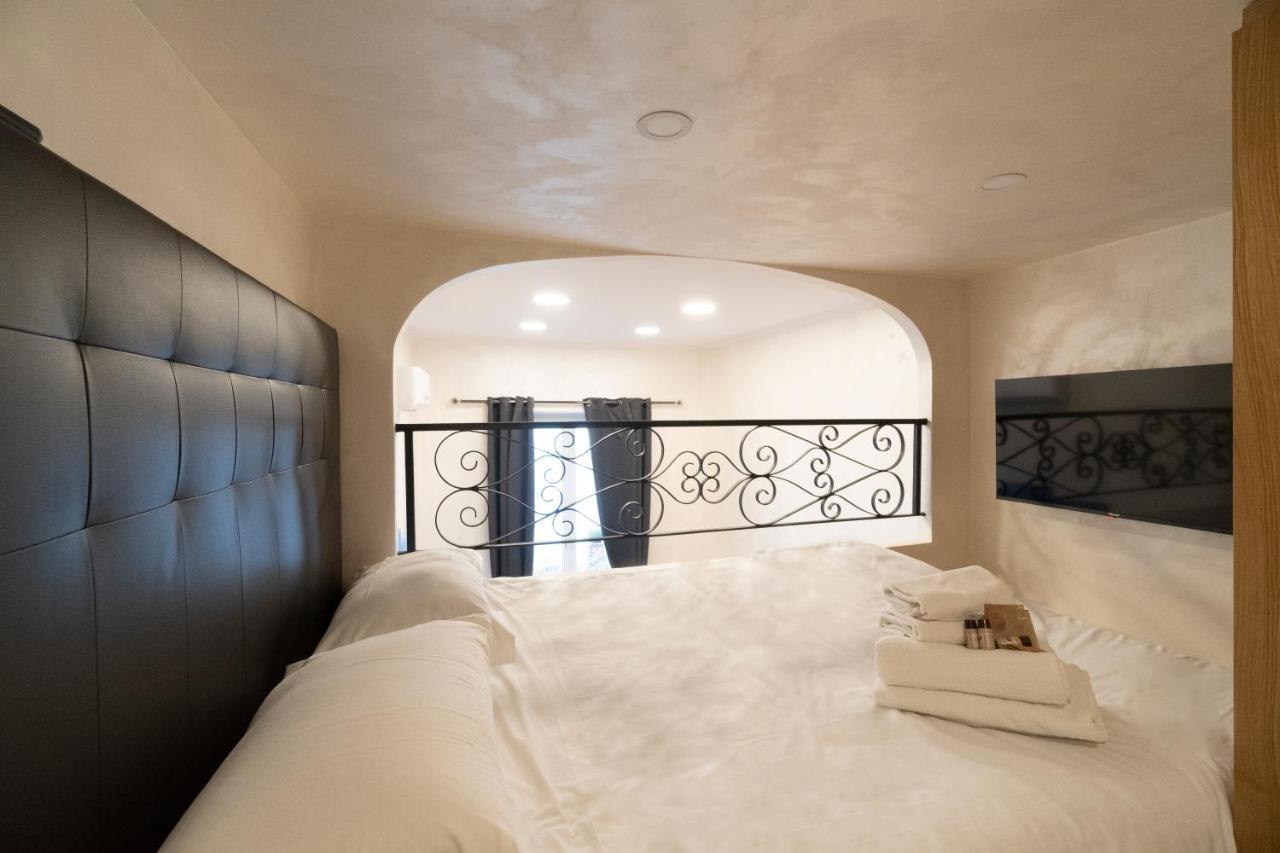 Popolo Pen 56 Apartment