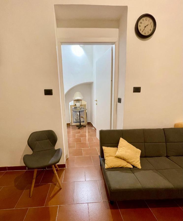 Parisa House Roma