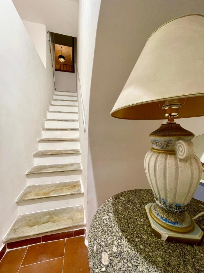 Parisa House * Roma