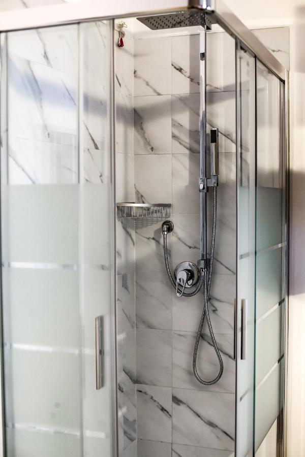 Gjestgiverier Relais Circo Massimo 4*