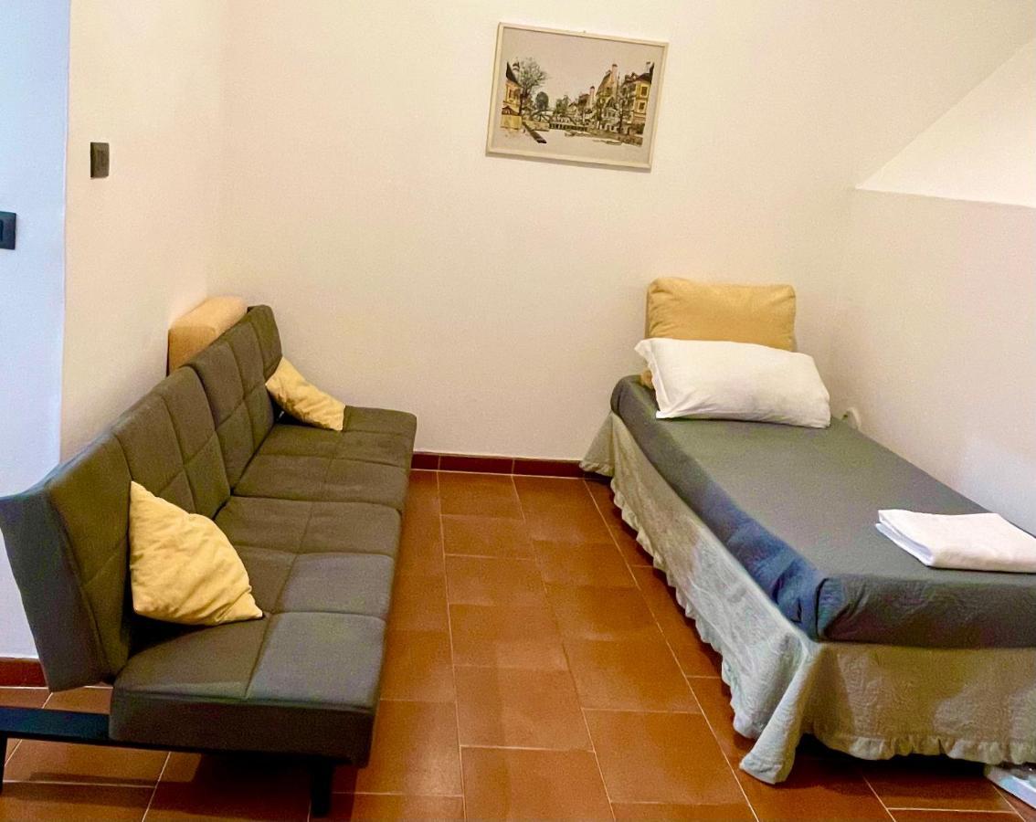 Parisa House Roma