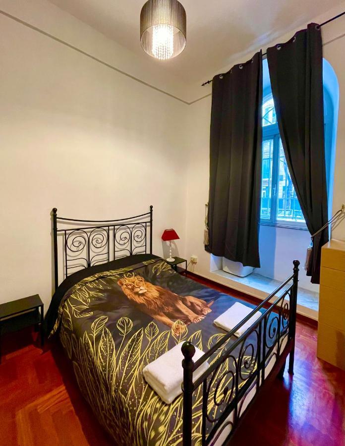Parisa House Leilighet Roma