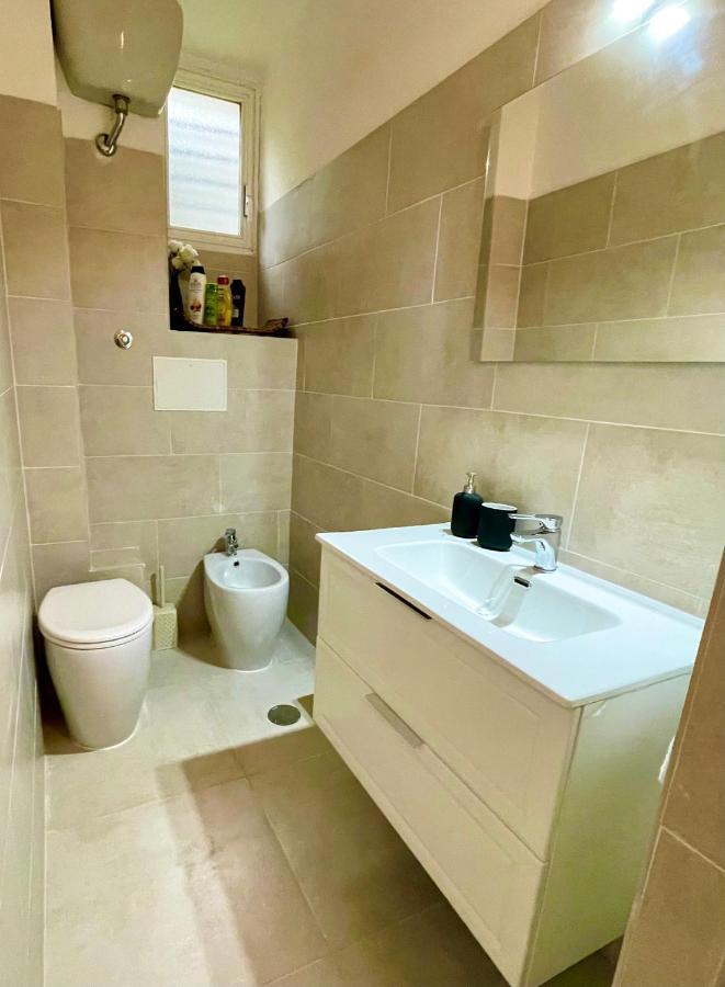 Leilighet Parisa House Roma
