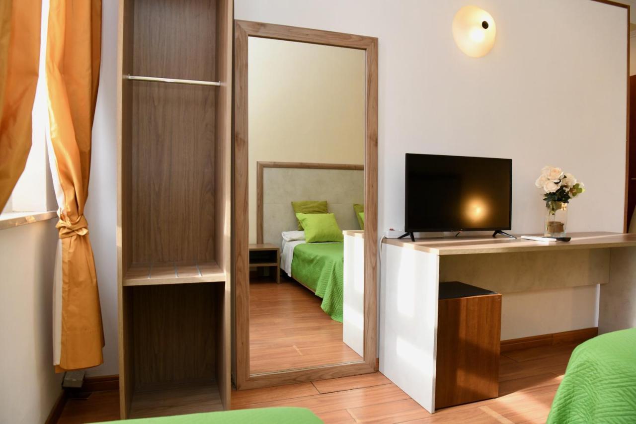 Hotell Anacapri