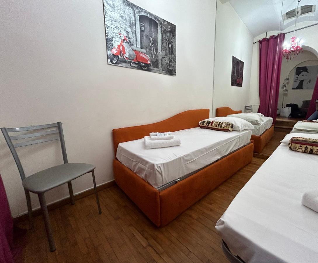 Apartamento Piazza Navona Corner *