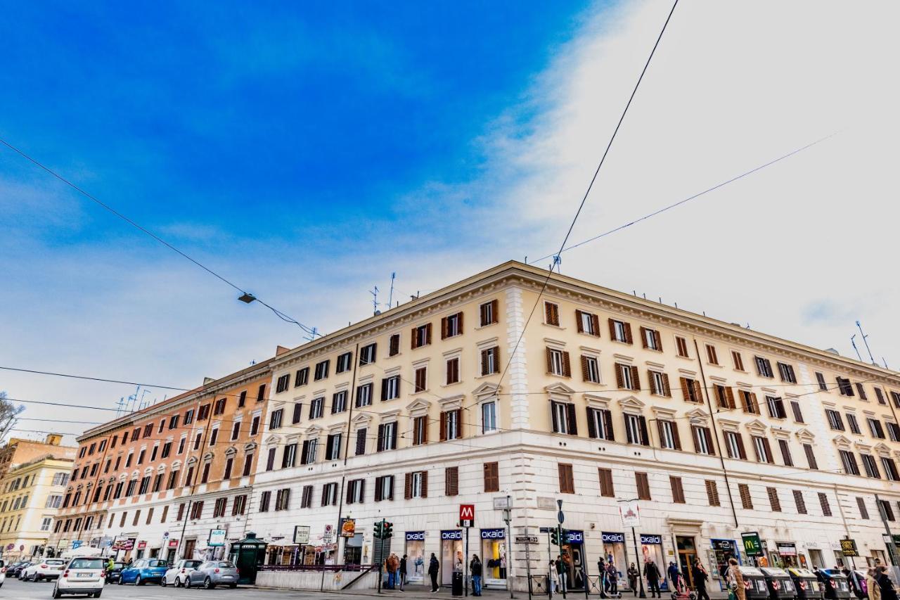 Affittacamere Vatican Roma