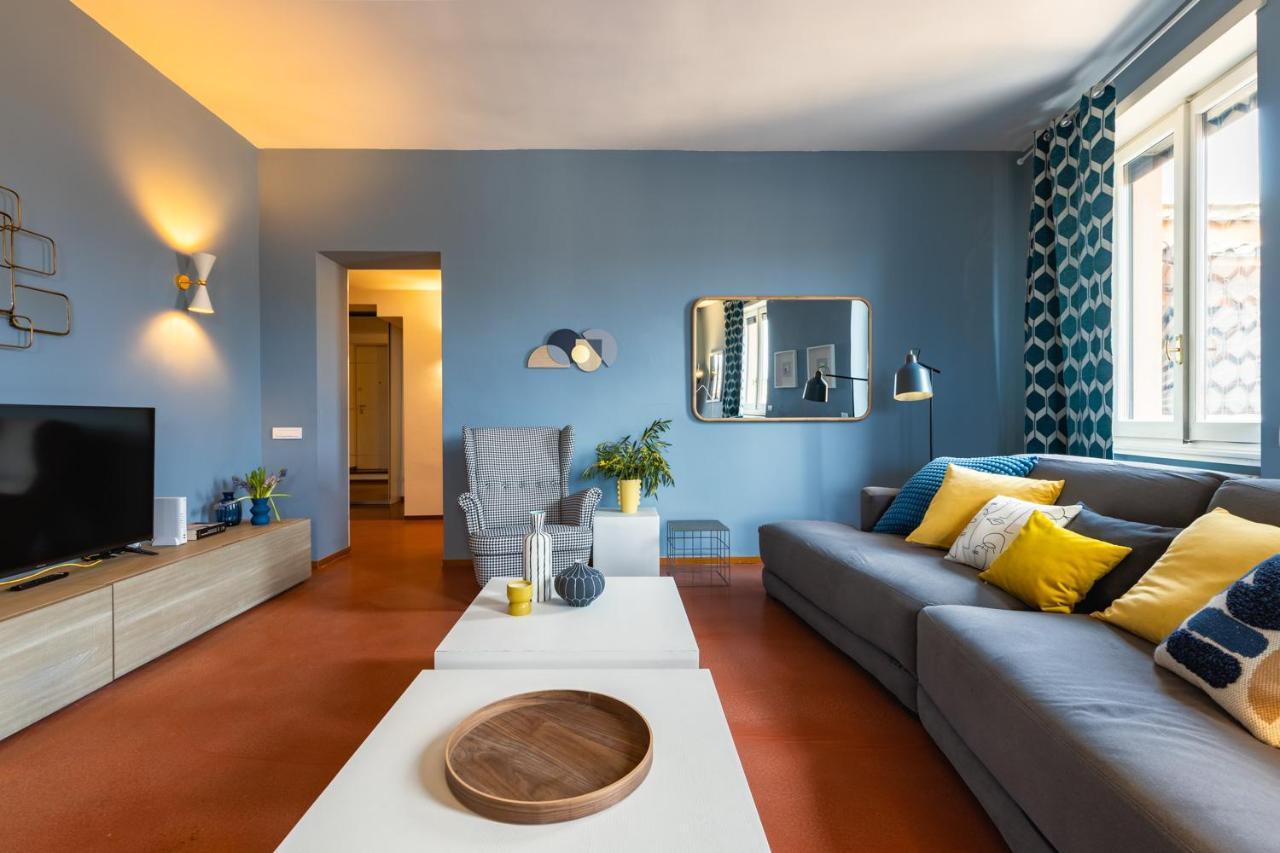 Pensión Navona 49 Luxury Suites&apartment 3*