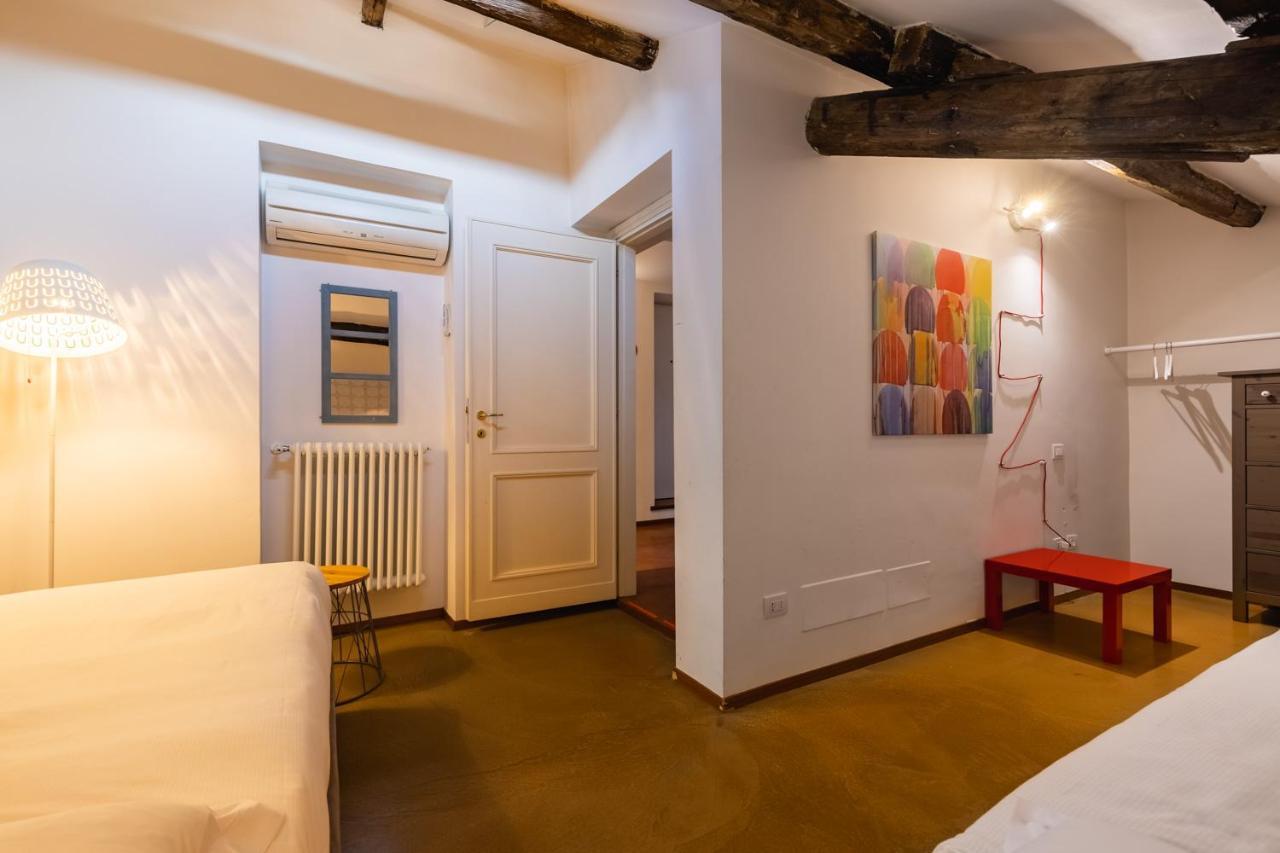 Pensión Navona 49 Luxury Suites&apartment 3*