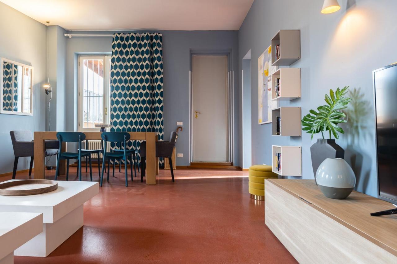 Navona 49 Luxury Suites&apartment Roma