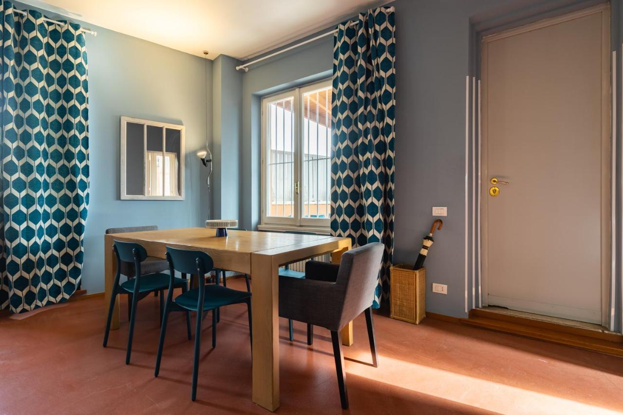 Navona 49 Luxury Suites&apartment Pensión Roma