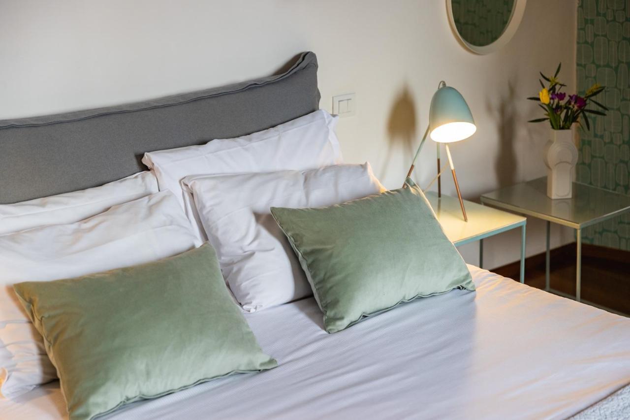 Navona 49 Luxury Suites&apartment Pensión 3*
