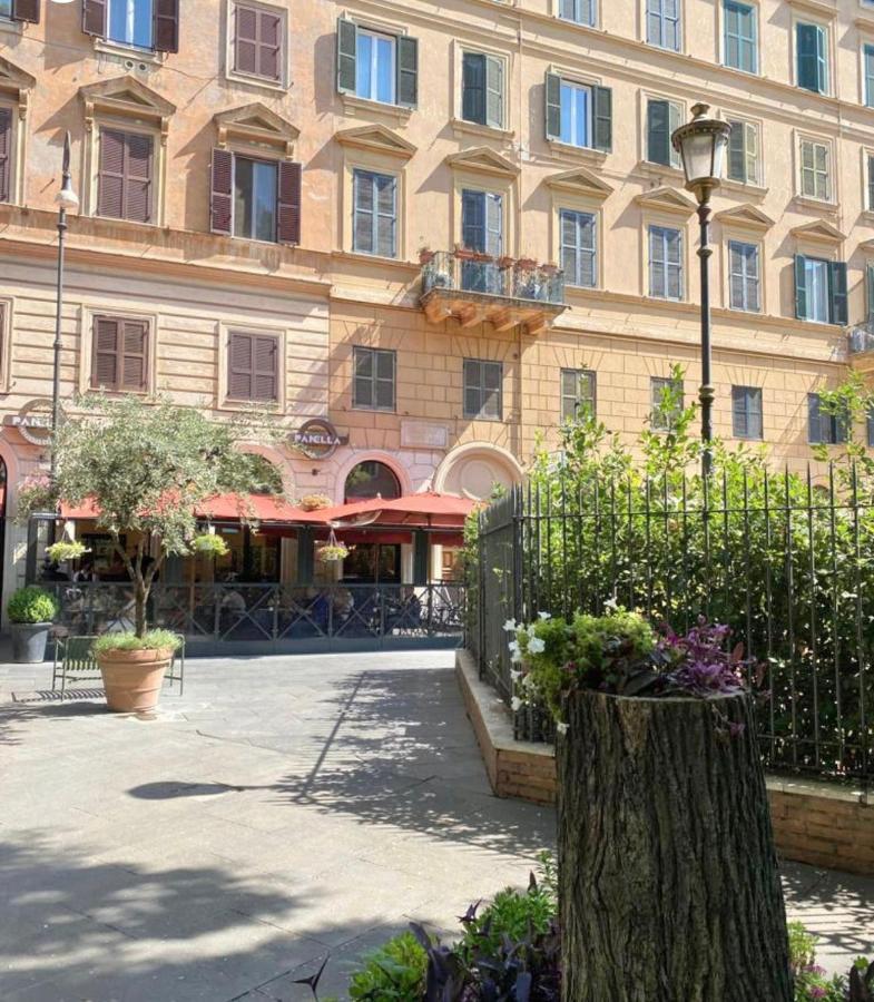 Leilighet Largo Leopardi