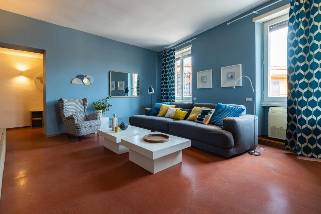 Navona 49 Luxury Suites&apartment 3* Roma