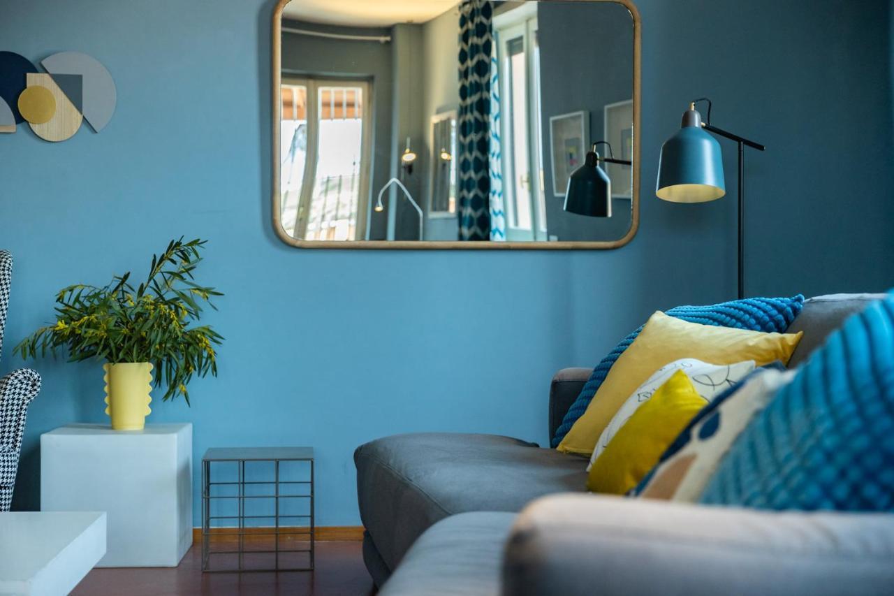 Pensión Navona 49 Luxury Suites&apartment 3*