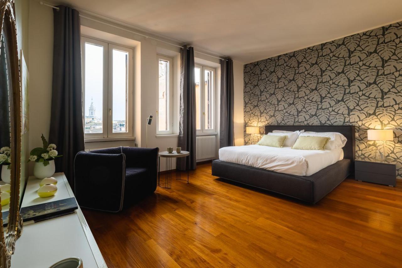 Pensión Navona 49 Luxury Suites&apartment Roma