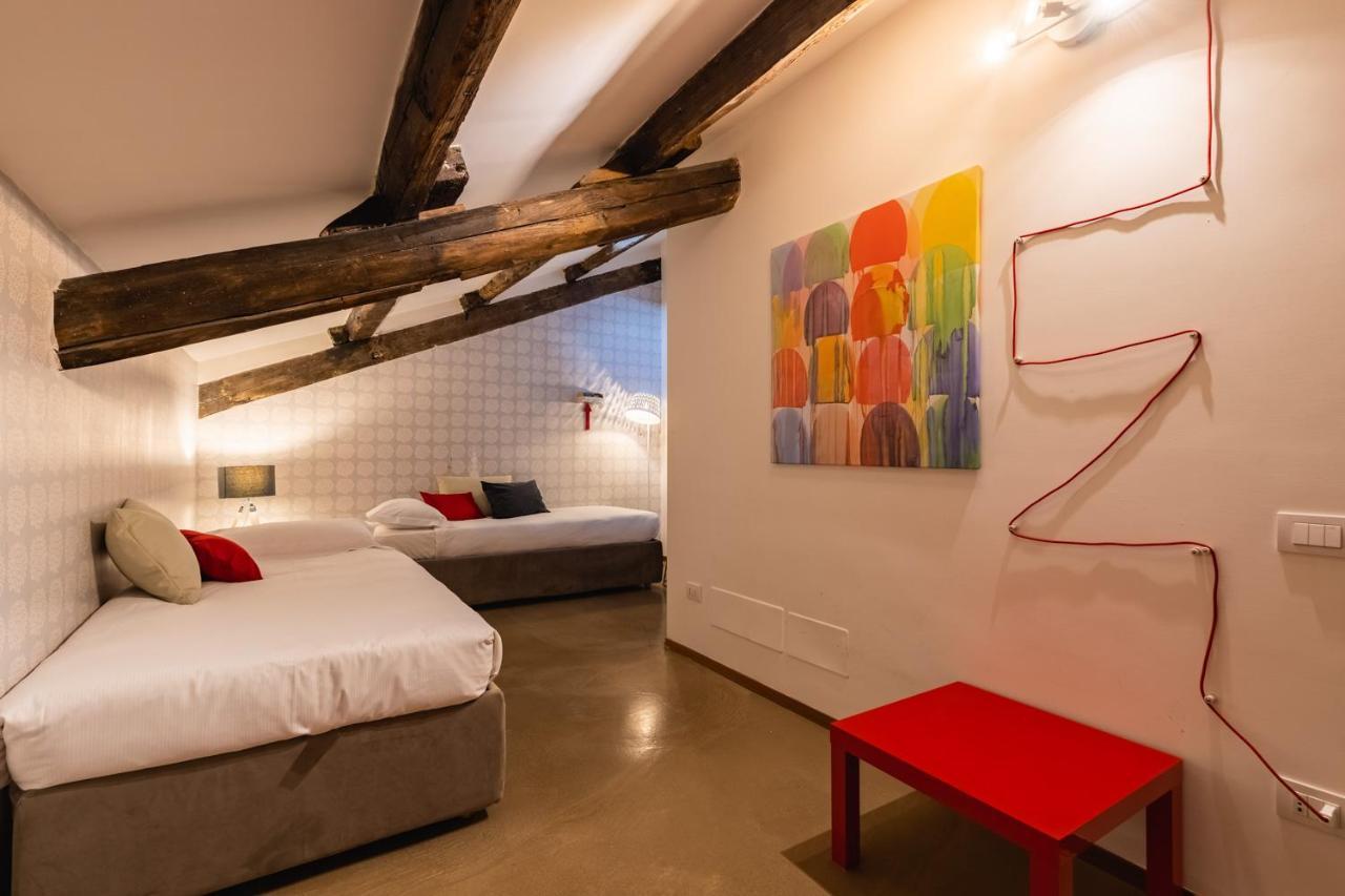 Navona 49 Luxury Suites&apartment Pensión Roma