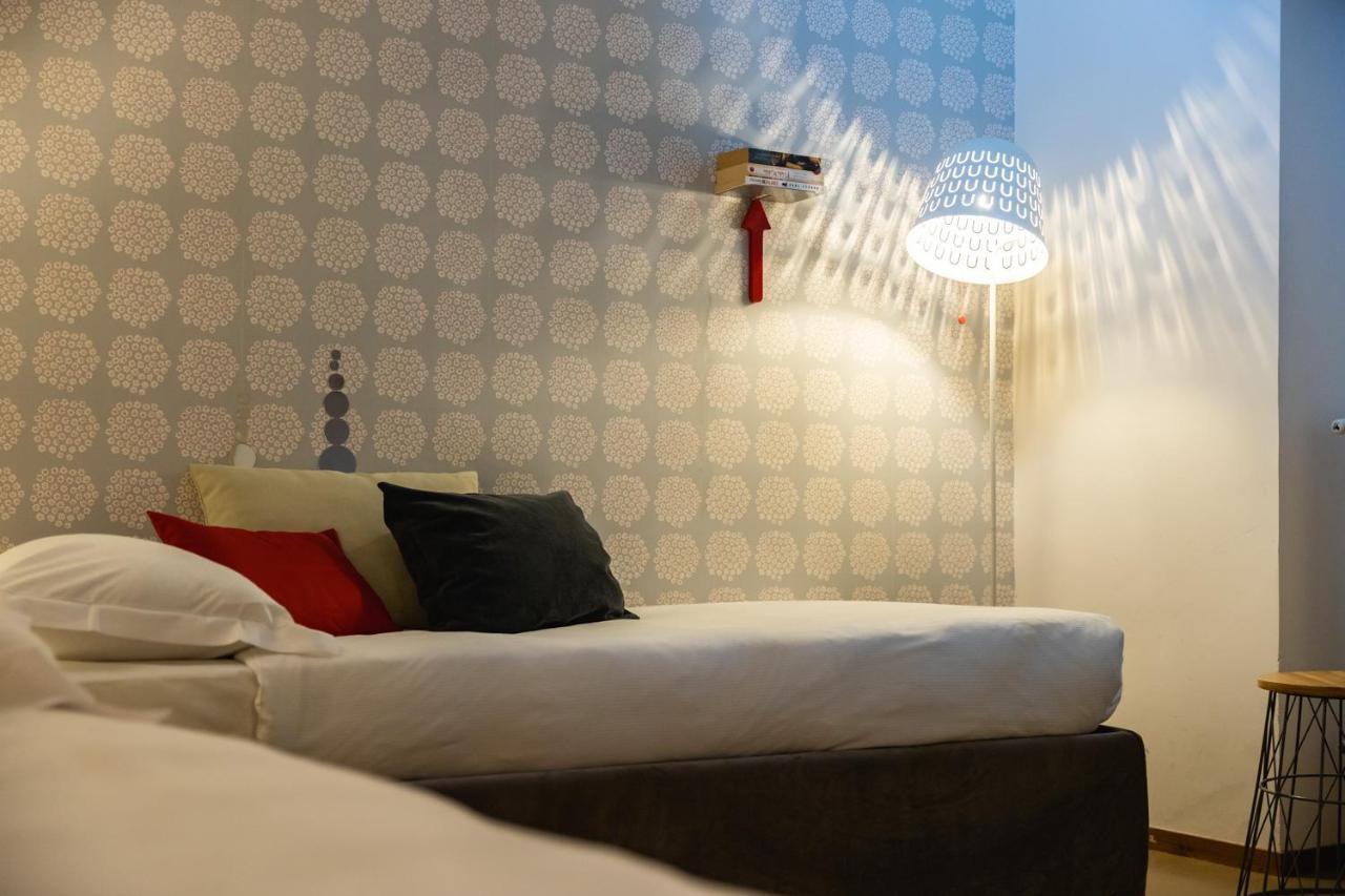 Pensión Navona 49 Luxury Suites&apartment