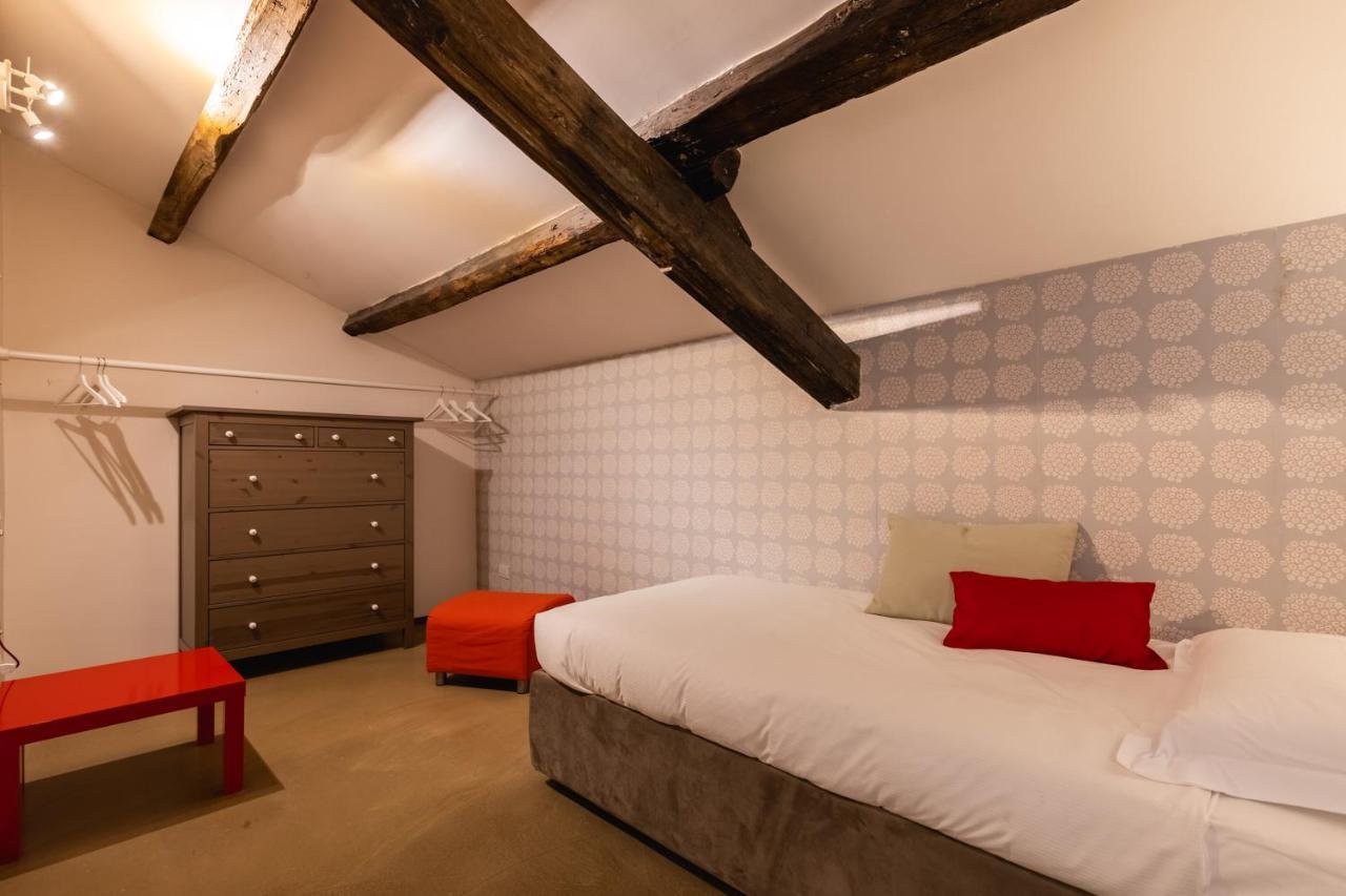 Pensión Navona 49 Luxury Suites&apartment 3*