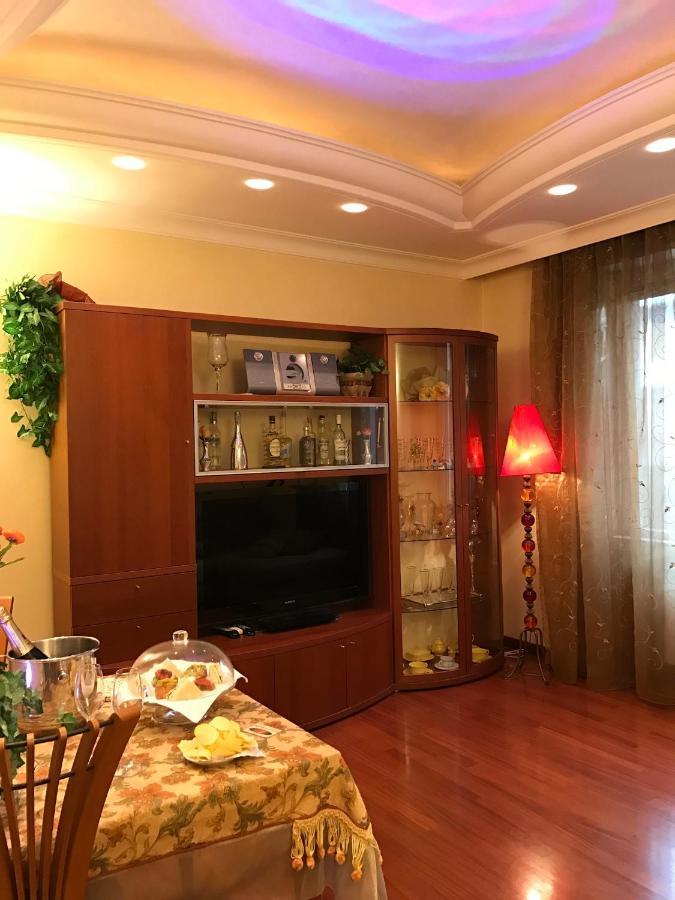 Residenza Monteverde