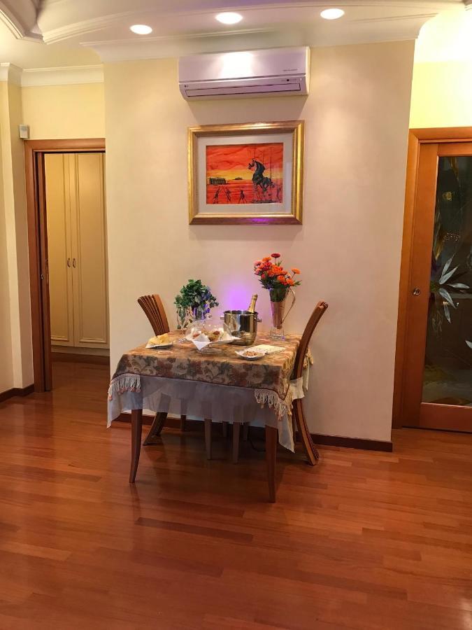 Appartamento Residenza Monteverde