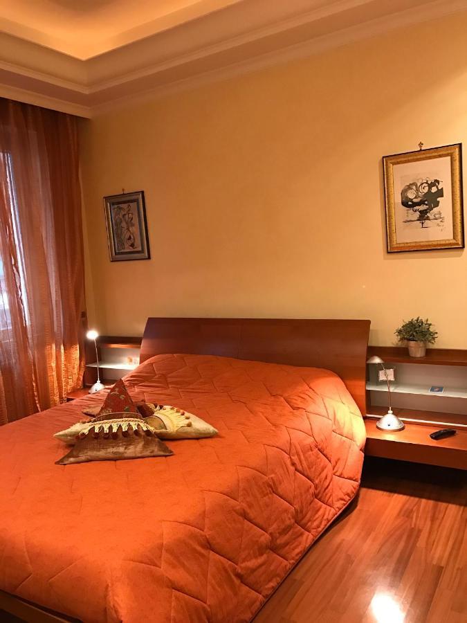 Appartamento Residenza Monteverde *