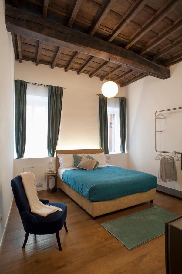 Apartment Palazzetto De Lante Pinta Rome