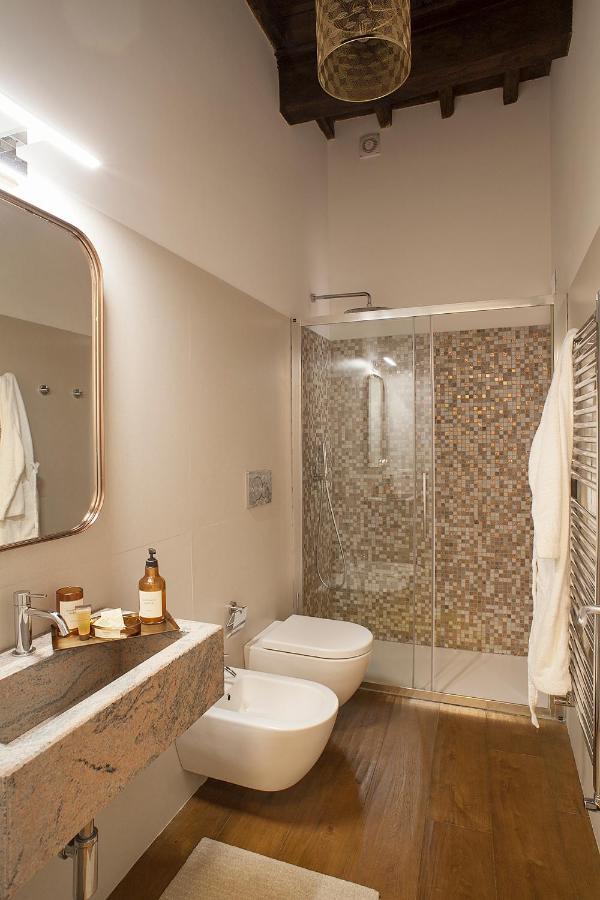 Palazzetto De Lante Pinta Apartment