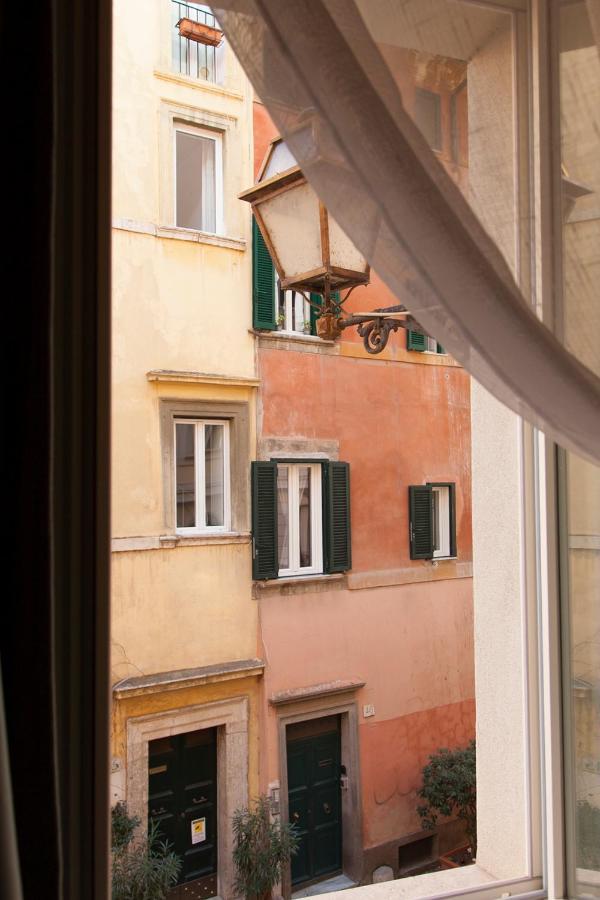 Palazzetto De Lante Pinta
