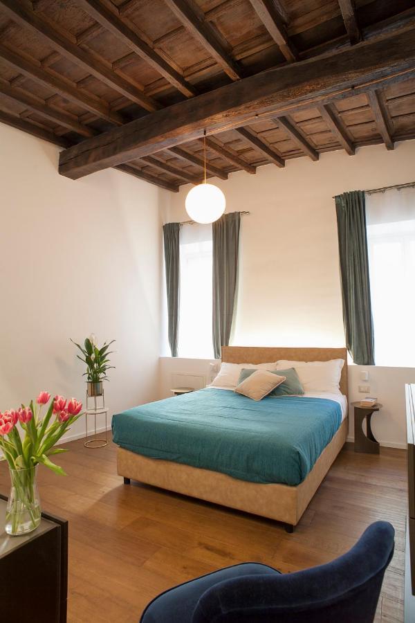 Palazzetto De Lante Pinta Apartment Rome