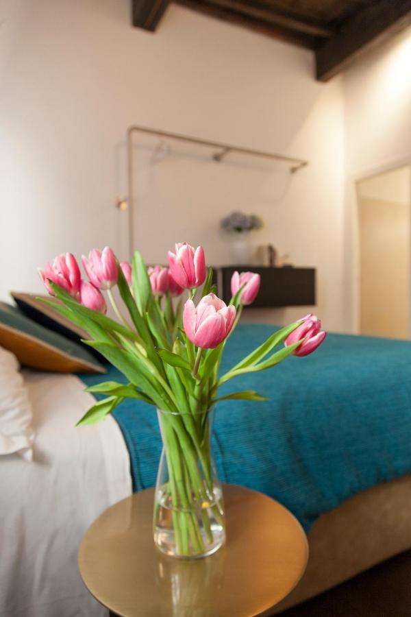 Apartment Palazzetto De Lante Pinta Rome