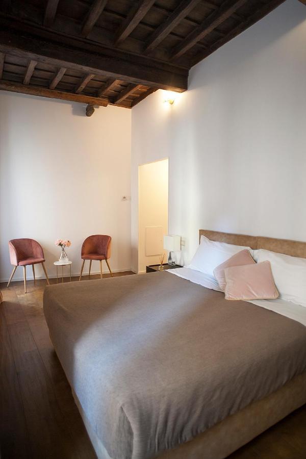 Apartment Palazzetto De Lante Pinta *