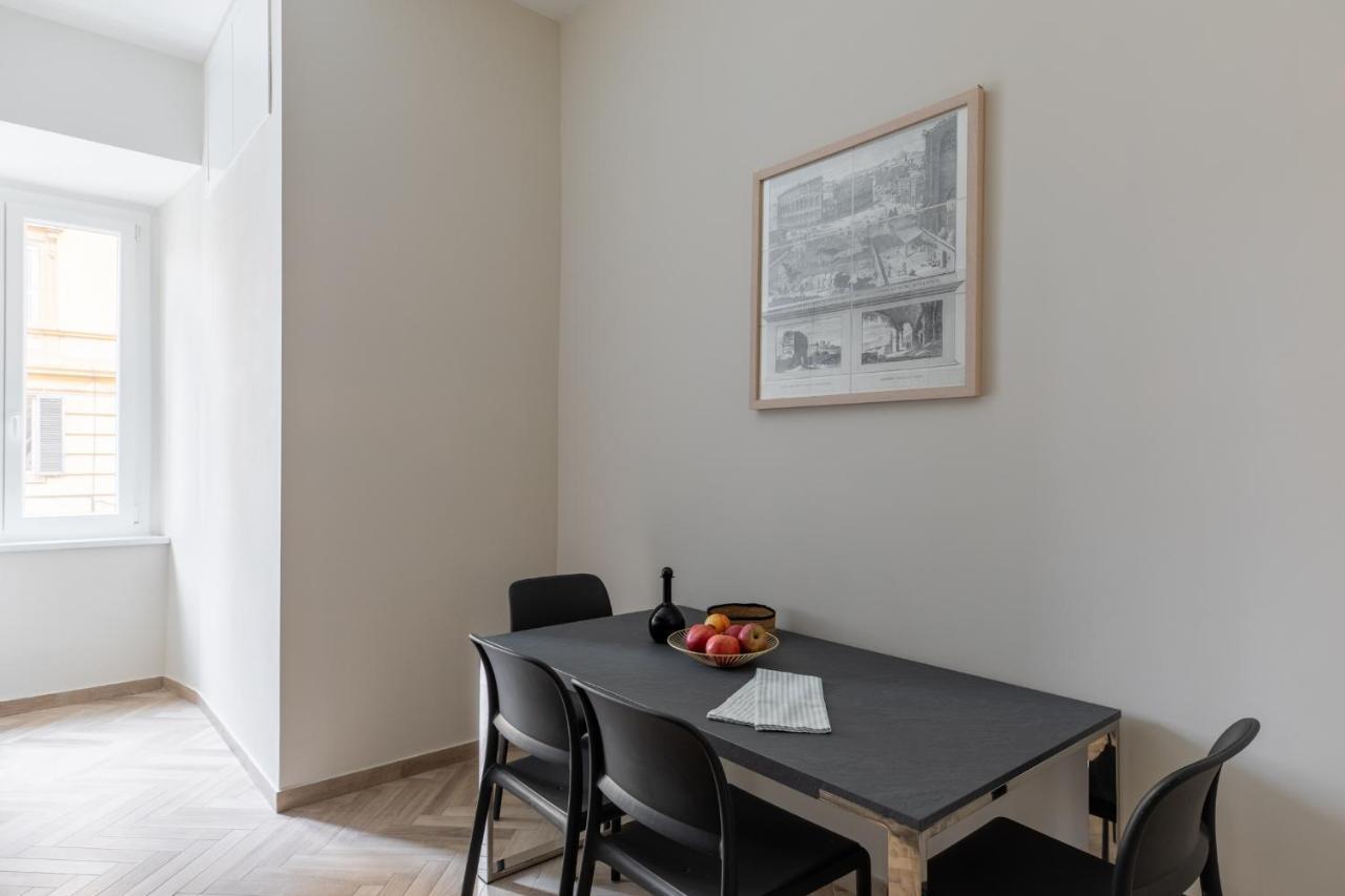 Iflat Vatican Elegant Apartamento