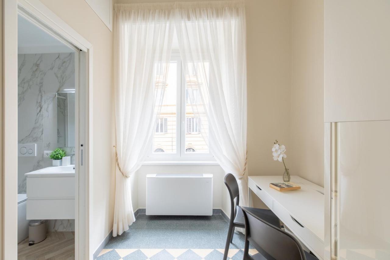 Apartamento Iflat Vatican Elegant Roma