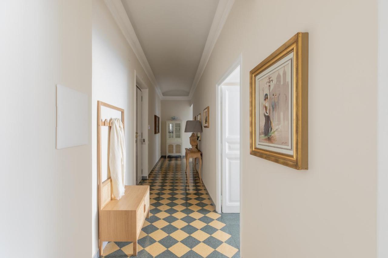 Apartamento Iflat Vatican Elegant *