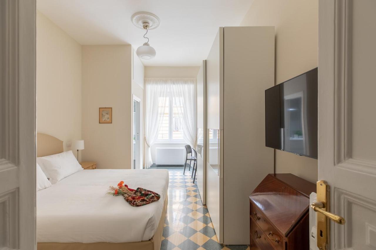 Apartamento Iflat Vatican Elegant Roma