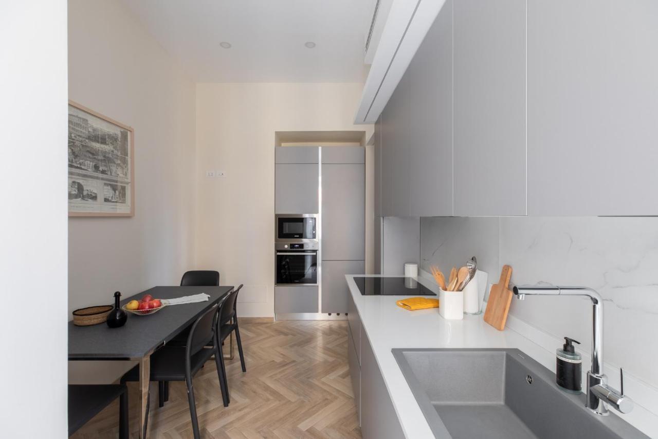 Iflat Vatican Elegant Apartamento Roma